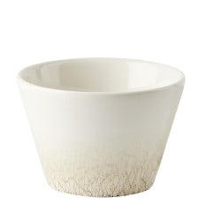 Academy Fusion Scorched Conic Bowl 340ml/12oz (Pack of 6)