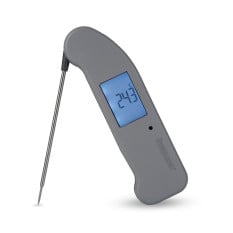 ETI Thermapen One Folding Probe Thermometer Grey -50 to 300°C
