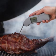 ETI Thermapen One Folding Probe Thermometer Grey -50 to 300°C