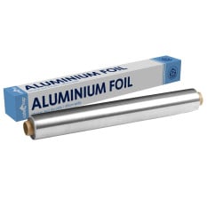 Catering Aluminium Foil 75 Meter (45cm)