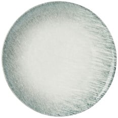 Academy Fusion Linear Coupe Plate 23cm/9" (Pack of 12)