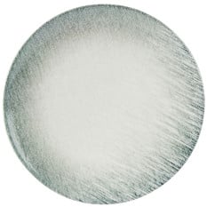 Academy Fusion Linear Coupe Plate 27cm/10.5" (Pack of 12)