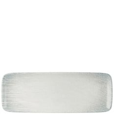 Academy Fusion Linear Rectangular Platter 30 x 11cm (Pack of 6)