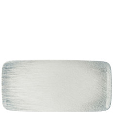 Academy Fusion Linear Rectangular Platter 34 x 16cm (Pack of 6)