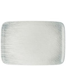 Academy Fusion Linear Rectangular Platter 33 x 23cm (Pack of 6)