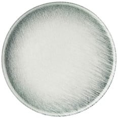 Academy Fusion Linear Signature Plate 28cm/11" (Pack of 6)