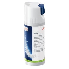 Jura 24211 Milk System Cleaner Mini Tabs with Dispenser 180g
