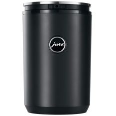Jura Cool Control Milk Cooler 1 Litre Black