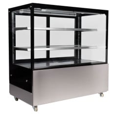 Graupel Cake Counter Display Fridge 1500mm