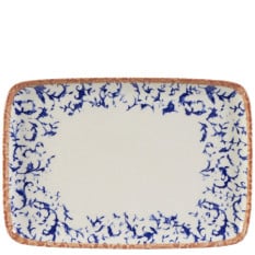 Academy Fusion Venecia Rectangular Platter 33x23cm/13x9" (Pack of 6)