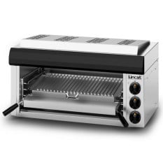 Lincat OG8302 Opus 800 Gas Countertop Salamander Grill 900mm 9.0 kW