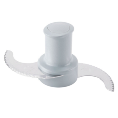Robot Coupe Fine Serrated Blade for R3/R301