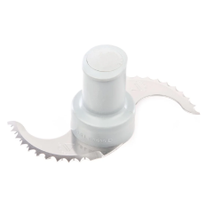 Robot Coupe Coarse Serrated Blade for R3/R301