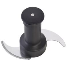 Robot Coupe 27316 Fine Serrated Blade for Blixer 7