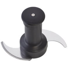Robot Coupe 27317 Coarse Serrated Blade for Blixer 7