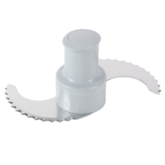 Robot Coupe Coarse Serrated Blade for R4/R401