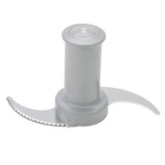 Robot Coupe Coarse Serrated Blade for Blixer 2