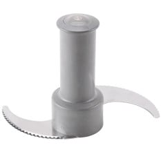 Robot Coupe 27449 Fine Serrated Blade for Blixer 4