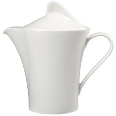 Porland Academy A935708 Tea Pot 80cl/28oz x 6