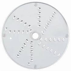 Robot Coupe Grating Discs for CL50/CL50 Ultra/CL52/R502/R502VV