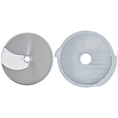 Robot Coupe French Fry Disc Set for CL50/CL50 Ultra/CL52/R502/R502VV