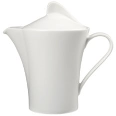Porland Academy A935704 Tea Pot 40cl/14oz x 6