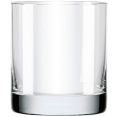 Blues Toughened Crystal Old Fashioned Glasses 290ml/9oz (Pack of 6)
