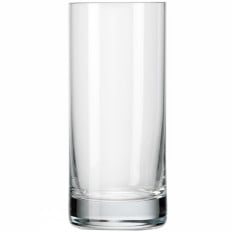 Blues Toughened Crystal Highball Glasses 330ml/11oz (Pack of 6)