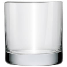 Blues Toughened Crystal Double Old Fashioned Glasses 400ml/13oz (Pack of 6)