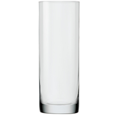 Blues Toughened Crystal Highball Glasses 480ml/16oz (Pack of 6)