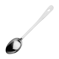 Stainless Steel Serving Spoon 25.5cm (Pack of 12)
