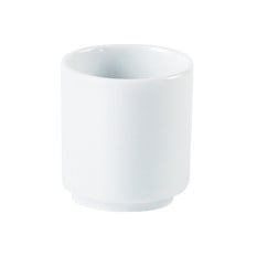 Porcelite Egg Cup (Toothpick Holder) 4.5cm/1.75inch x 6