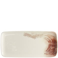 Academy Fusion Palette Rectangular Platter 34 x 16cm (Pack of 6)