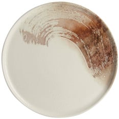 Academy Fusion Palette Pizza Plate 31cm/12.25" (Pack of 6)