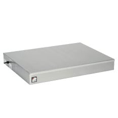 Parry Servery Hot Plate Display Base 975mm