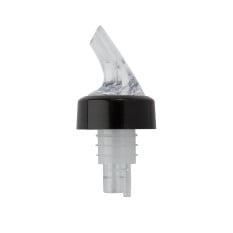Beaumont Quick Shot Free Flow Pourer Clear (Pack of 12)