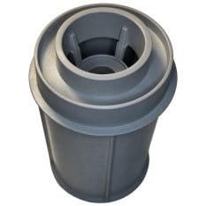 Lower Wash Arm Support Cover for AF50