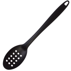 Nylon Non Stick Slotted Spoon