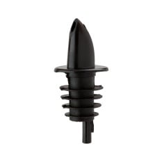 Black Economy Freeflow Pourer (Pack of 10)