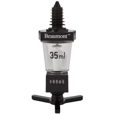 35ml Solo Classic Bar Counter Measure