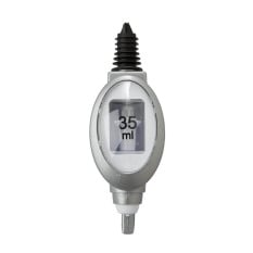 35ml Vogue Spirit Measure GS