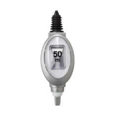 50ml Vogue Spirit Measure GS