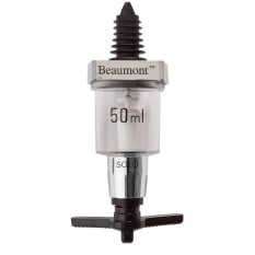 50ml Chrome Solo Measure