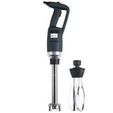 Lacor 500 Professional Variable Speed Stick Blender with Whisk Attachment 0.5kW 300mm