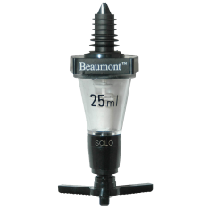 25ml Solo Classic Bar Measure