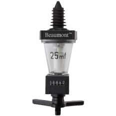 25ml Solo Classic Bar Counter Measure