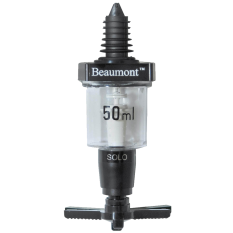 50ml Solo Classic Bar Measure