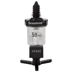 50ml Solo Classic Bar Counter Measure