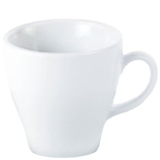 Porcelite Torino Cup 9cl/3oz x 6