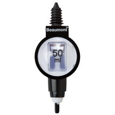 50ml SL Metrix Premium Bar Measure